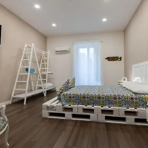 Bed and breakfast Sikelia-sicilian