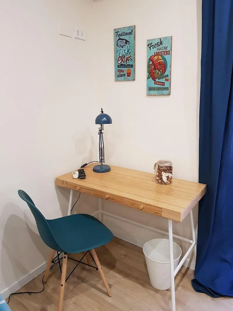 B&B Gisira Catania Bed & Breakfast