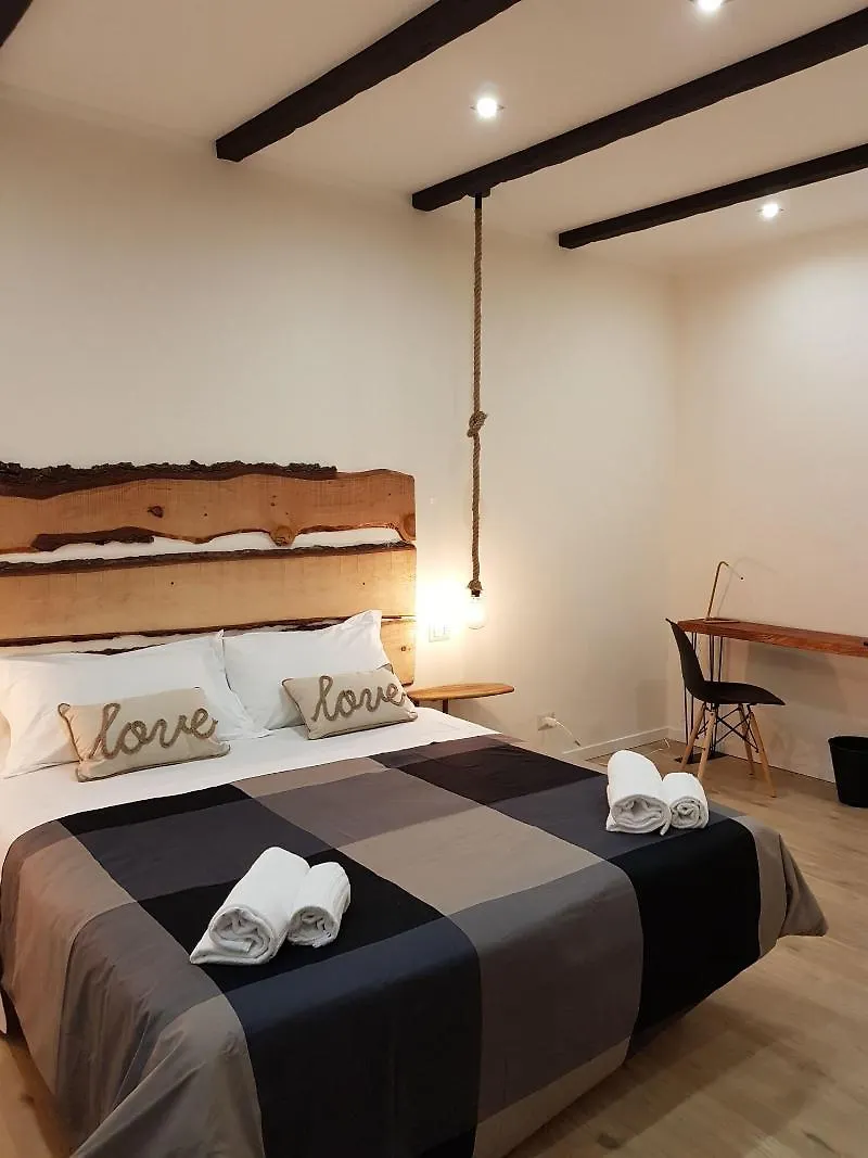 B&B Gisira 卡塔尼亚