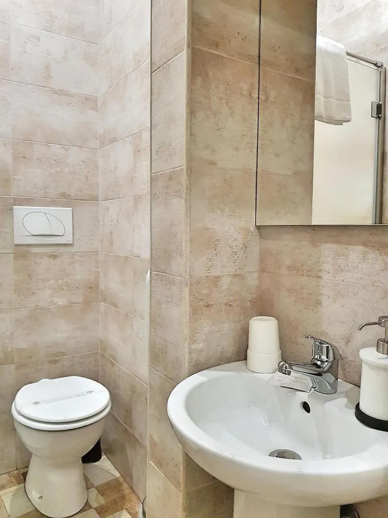 Bed & Breakfast B&B Gisira Catania