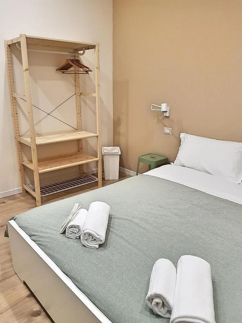 B&B Gisira Catania
