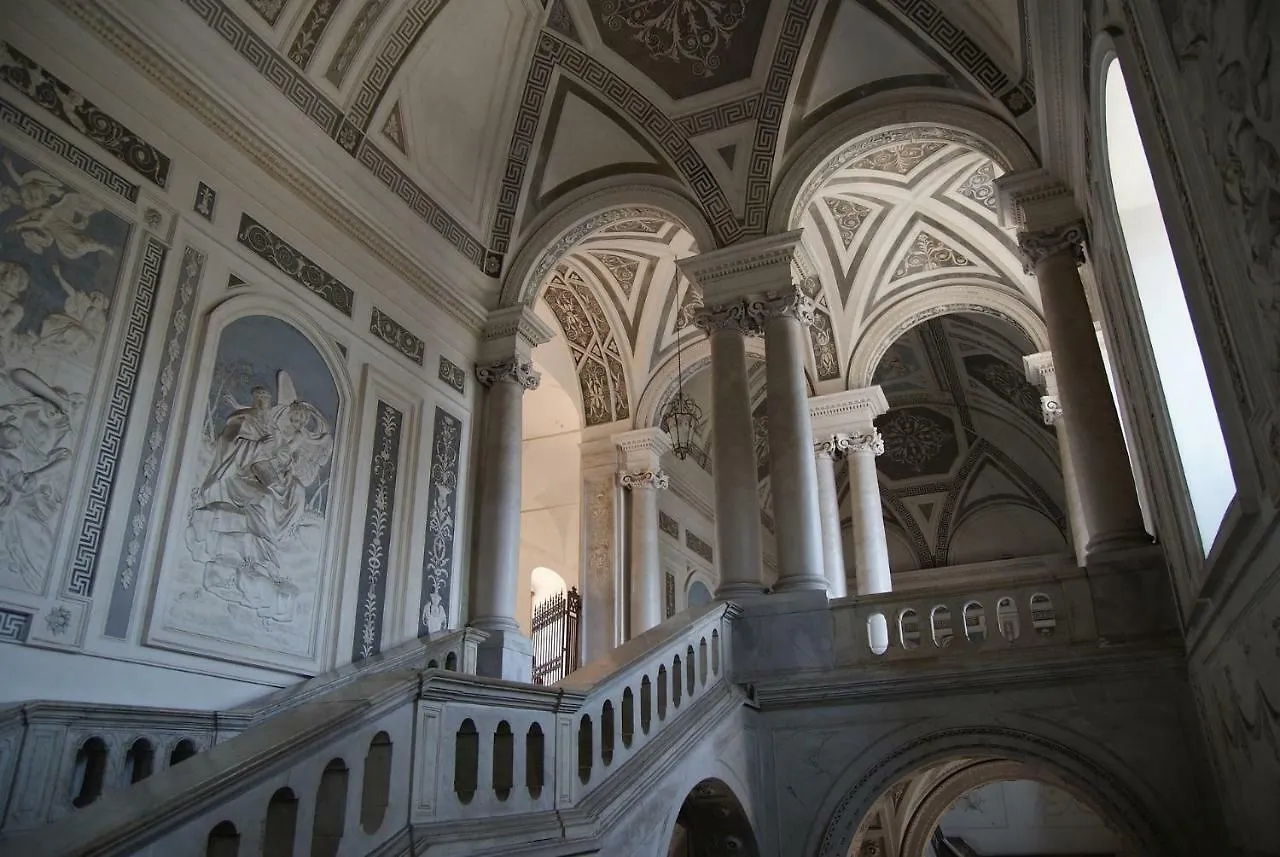 B&B Gisira Catania Italy